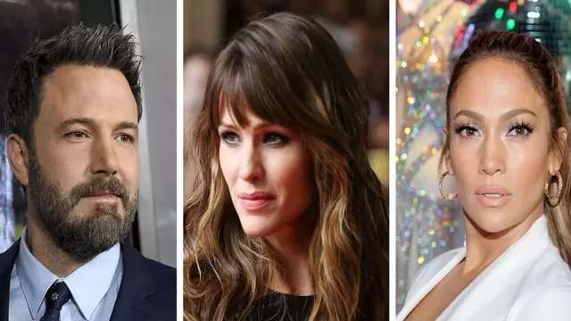 Jennifer López y Ben Affleck reaparecen tras explosivas declaraciones del actor sobre Jennifer Garner 