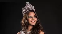 Jessica Newton saludó la participación de Luciana Fuster en el Miss Perú