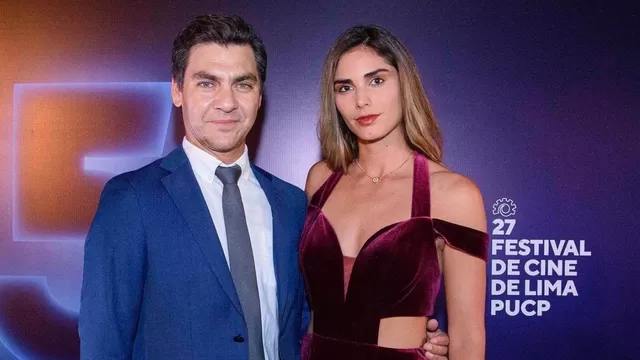 Joaquín de Orbegoso y Vania Torres terminaron después de tres años de relación ¿Qué pasó?