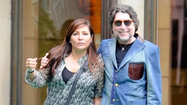 Joaquín Sabina y Jimena Coronado se conocieron hace más de 20 años