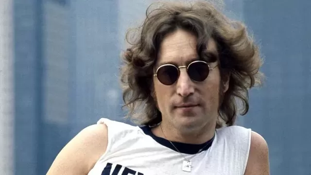 John Lennon: Revelan cuáles fueron sus últimas palabras antes de morir