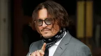 Johnny Depp anunció el lanzamiento de su nueva productora