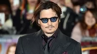 Johnny Depp aseguró que lo se cuenta sobre él es "ficción horrorosamente escrita"