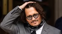 Johnny Depp enfrenta una nueva denuncia tras ser acusado de plagio