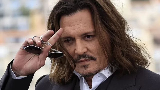 Johnny Depp fue encontrado inconsciente en un hotel de Budapest: Lo que se sabe del actor 