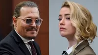 ¿Johnny Depp podría renunciar a los US10 millones que Amber Heard debe pagarle?