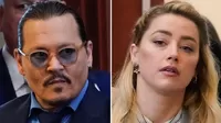 Johnny Depp vs. Amber Heard: Las declaraciones más fuertes en el juicio antes del veredicto final 