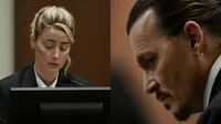 Johnny Depp y Amber Heard: La razón por la que el actor no mira a los ojos a su expareja en el juicio