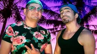 José María Barraza y Maiky y Orquesta que Sabor lanzan versión salsa de Vida de rico