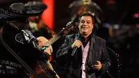 Juan Gabriel: Así es recordado el cantante mexicano a cinco años de su muerte