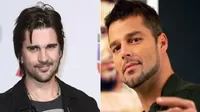 Juanes, Ricky Martin y Pitbull actuarán en los Latin American Music Awards