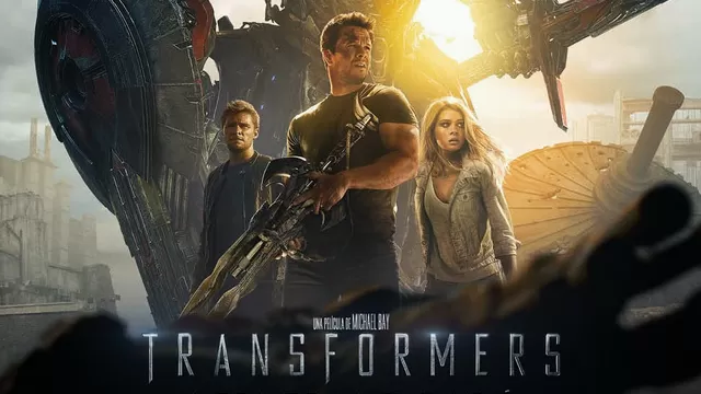Jueves de cine: ‘Transformers: La Era de la Extinción’ llegó a la cartelera