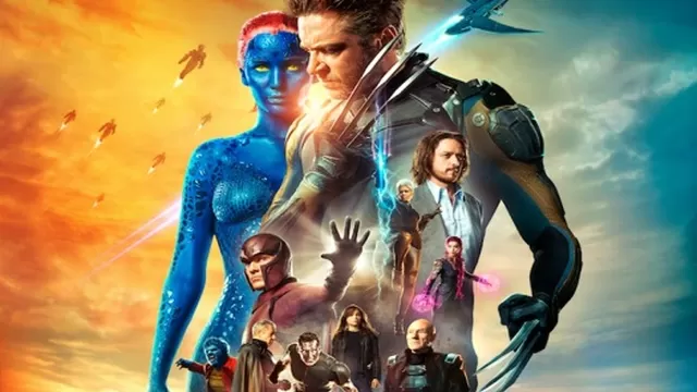 ¡Jueves de cine! ‘X-Men: Días del futuro pasado’ llegó a la cartelera