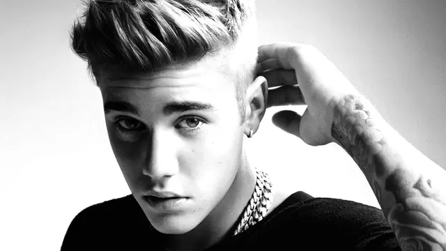Justin Bieber. Foto: El Tiempo