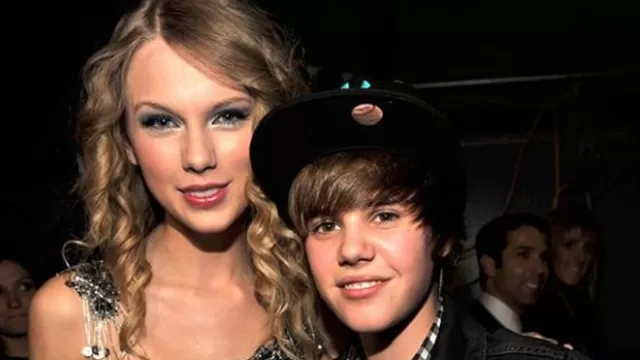 Justin Bieber le pidió perdón a Taylor Swift tras escándalo con productor 