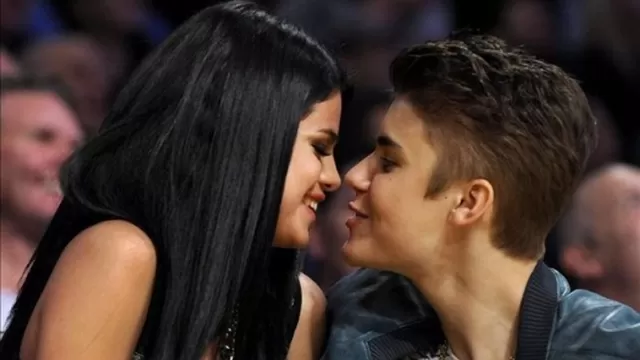 Justin Bieber reiteró su amor a Selena Gómez con tierna foto
