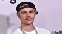 Justin Bieber reveló que tiene la mitad del rostro paralizado 