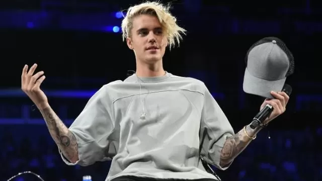 Justin Bieber: el setlist que hará suspirar a sus fans esta noche en el Nacional
