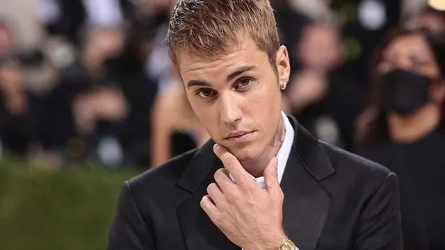 Justin Bieber vendió los derechos de sus canciones por esta millonaria y astronómica cifra. Fuente: AFP