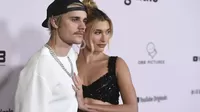 Justin Bieber: Viralizan video en el que el cantante le grita a Hailey Baldwin