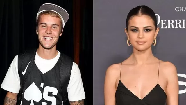 Selena Gómez y Justin Bieber siguen en ‘saliditas’