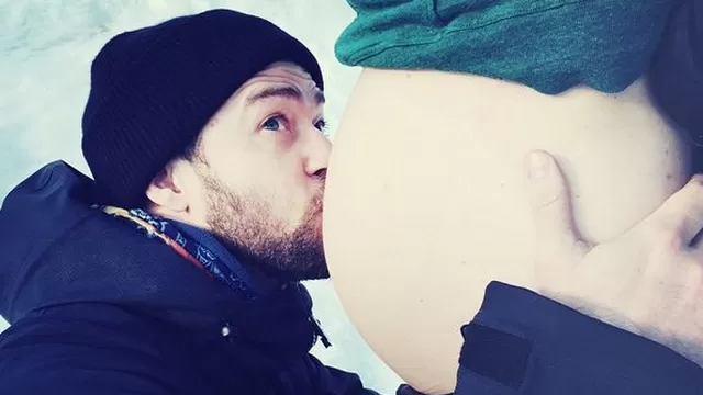 Foto: Instagram Justin Timberlake
