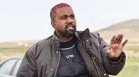 Kanye West afirma que no lanzará más música y se enfrenta a discográficas