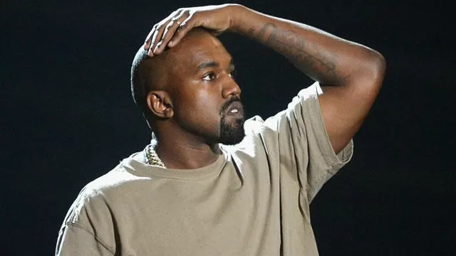 Kanye West reveló que lo amenazaron con meterlo a la cárcel por no pagar impuestos