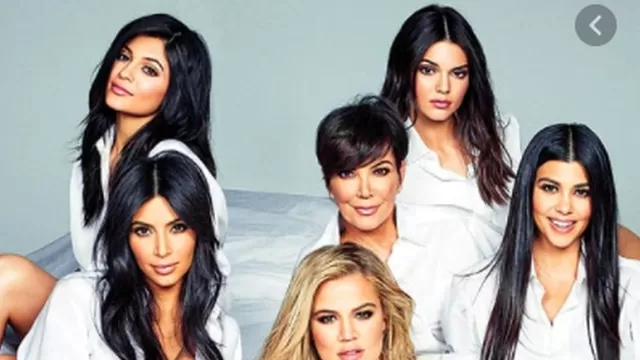 Las Kardashians ponen fin a su reality show tras 14 años