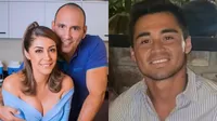 Karla Tarazona: Su esposo Rafael Fernández asegura que Rodrigo Cuba “es un buen tipo”
