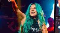 Karol G confirmó segundo concierto en Lima: Conoce aquí la nueva fecha