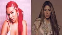 Karol G y Shakira: ¿Cuál es el significado de su nueva canción llamada “TQG”?