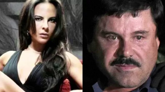 Kate del Castillo denuncia a México ante la CIDH por caso del ‘Chapo’