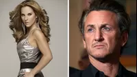 Kate del Castillo y Sean Penn: ¿están nuevamente enfrentados?