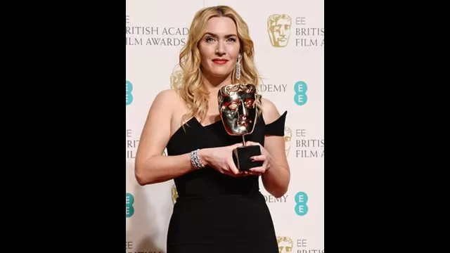 Kate Winslet. Foto: Getty images