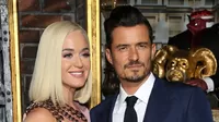 Katy Perry reveló el hábito “más desagradable y asqueroso” que tiene Orlando Bloom