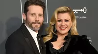 Kelly Clarkson pagará más de un millón de dólares a su ex esposo por manutención