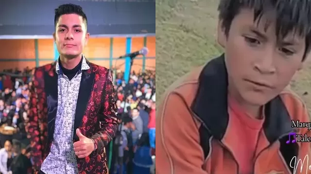 Kevin Pedraza: Marco Antonio, el niño con notable voz que emocionó a familiares del cantante