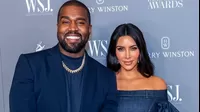 Kim Kardashian: Kanye West desiste y no postulará a la Presidencia de EE.UU.