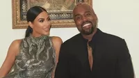 Kim Kardashian: Kanye West lanza su propia línea de cosmética