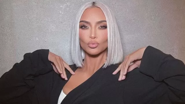 Kim Kardashian lanza firma de inversiones / Foto: Instagram