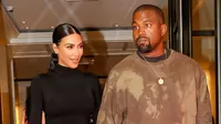 Kim Kardashian le dijo adiós al apellido de Kanye West en su redes sociales