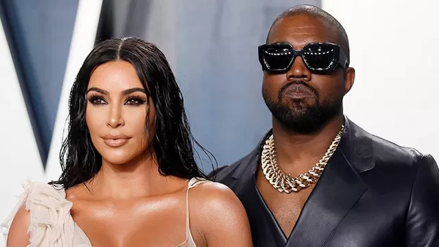 Kim Kardashian lloró cuando Kanye West recuperó el resto del material sexual grabado con su expareja.