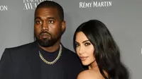 Kim Kardashian pide oficialmente el divorcio a Kanye West