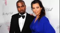 Kim Kardashian rompe su silencio sobre la bipolaridad de Kanye West