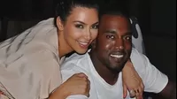 Kim Kardashian y Kanye West ya hacen vidas separadas, según medios