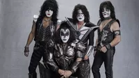 Kiss regresa al Perú para un concierto de despedida 