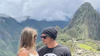 Korina Rivadeneira y Mario Hart: La luna de miel de la pareja en Cusco a poco de cumplir 5 años de relación 