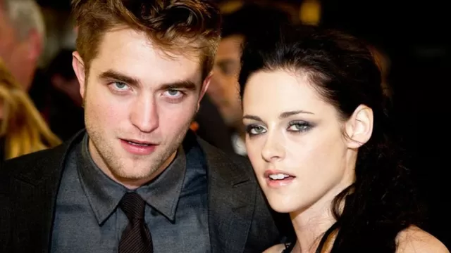 Kristen Stewart recordó su romance de Crepúsculo con Robert Pattinson.
