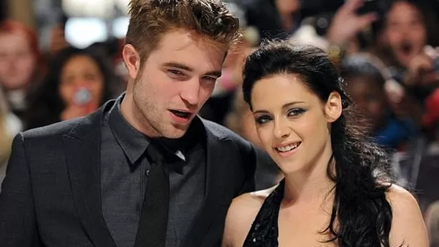 Kristen Stewart reveló los malos momentos en su relación con Robert Pattinson